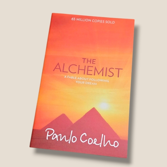 Paperback Book Set - Assorted Colors - Picture 8 of 8